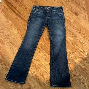Ariat Jeans 27S
